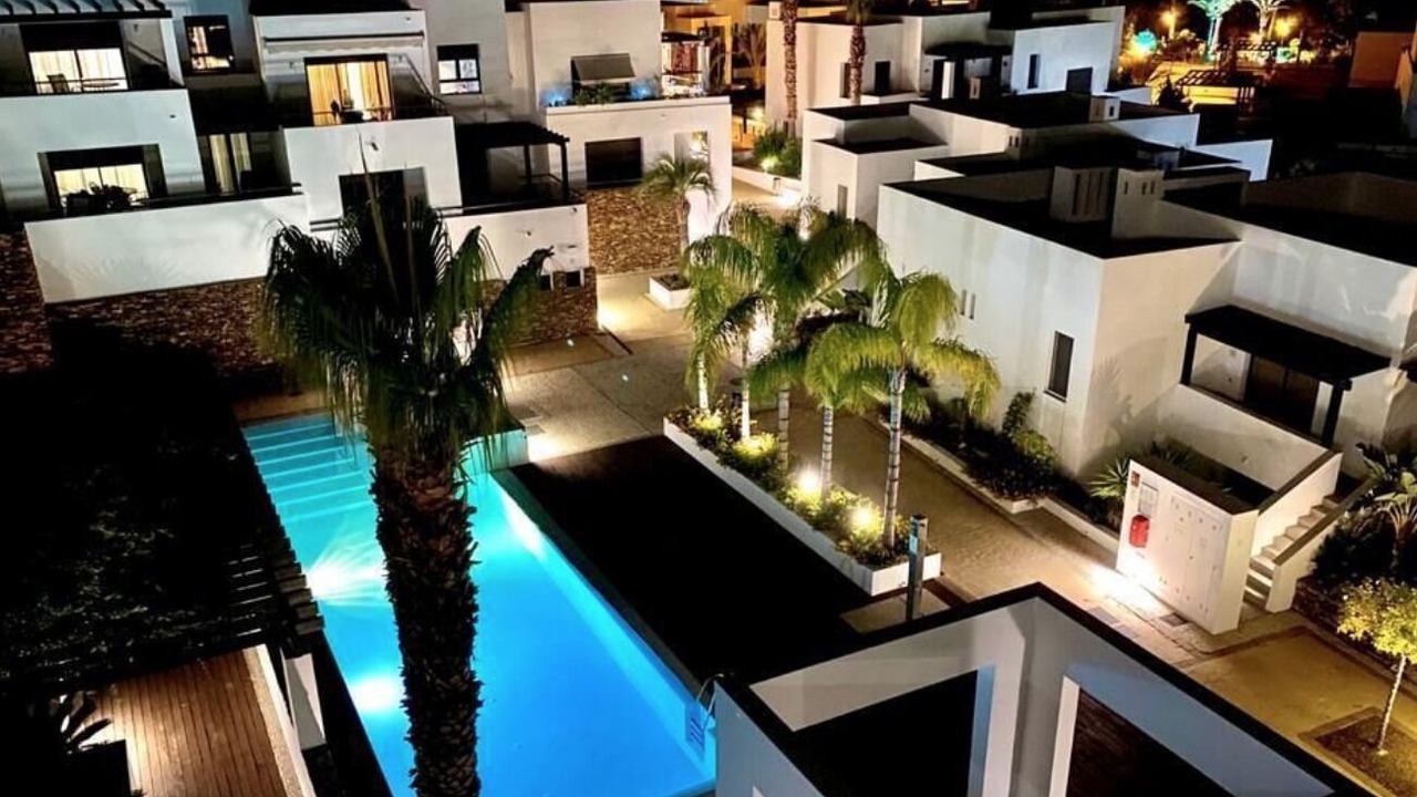 Photo of Outdoor in Playa Macenas