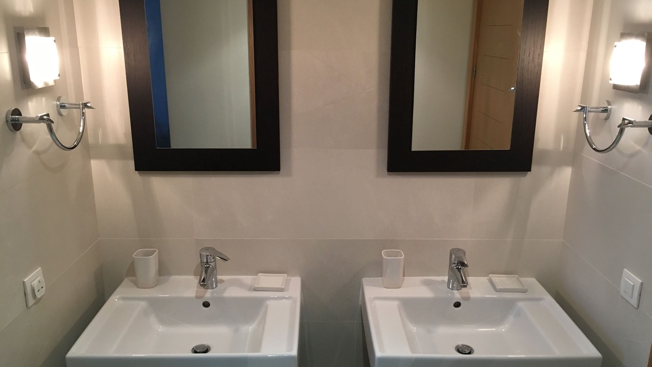 Photo of Bathroom in Playa Macenas