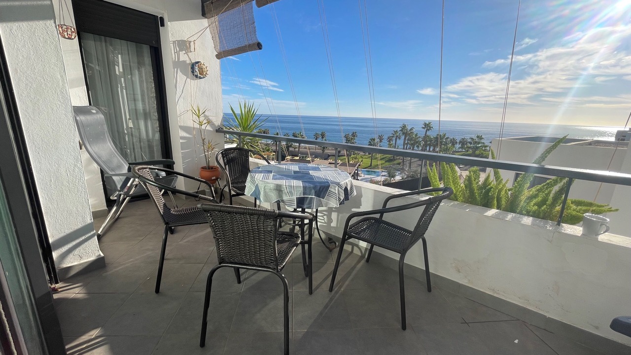 Photo of Outdoor in Playa Macenas