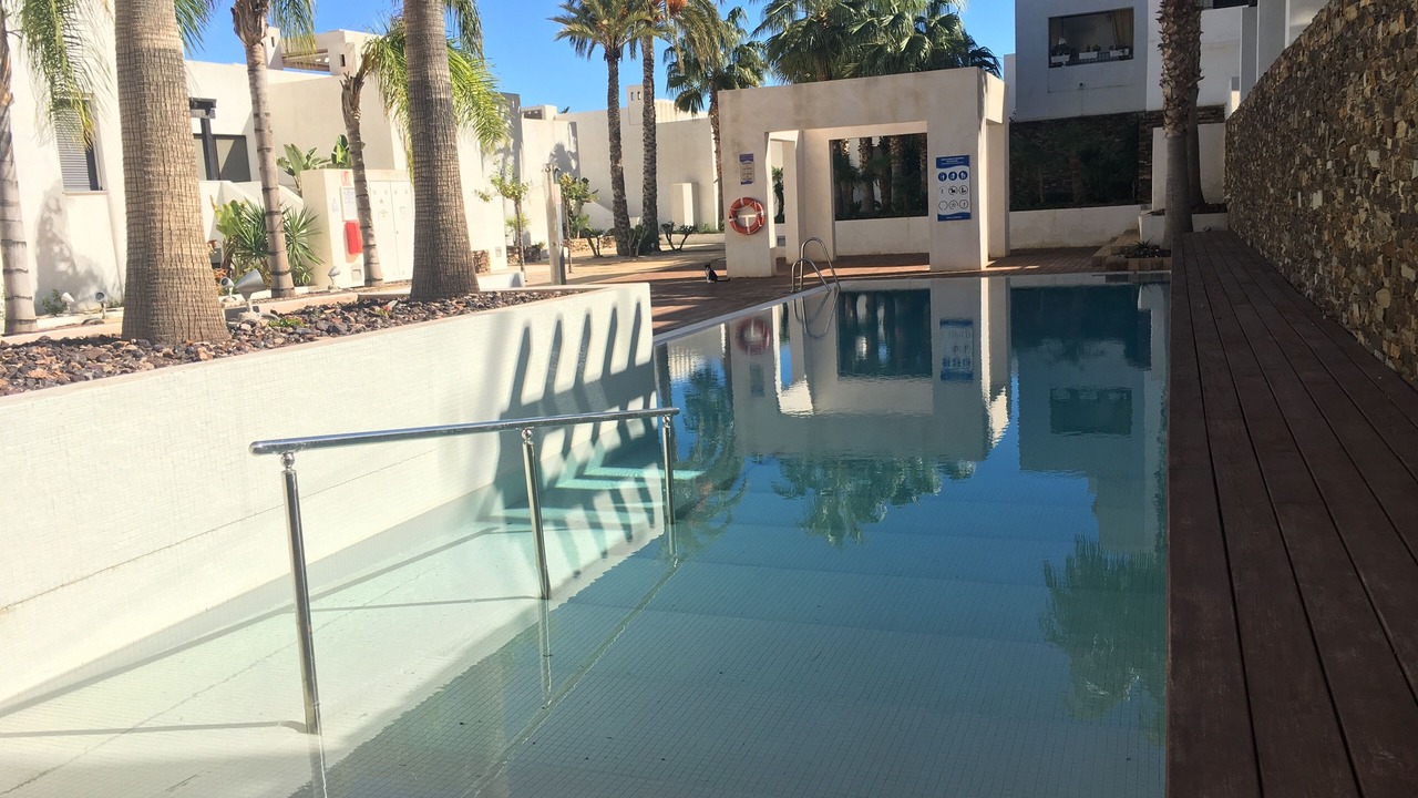Photo of Outdoor in Playa Macenas
