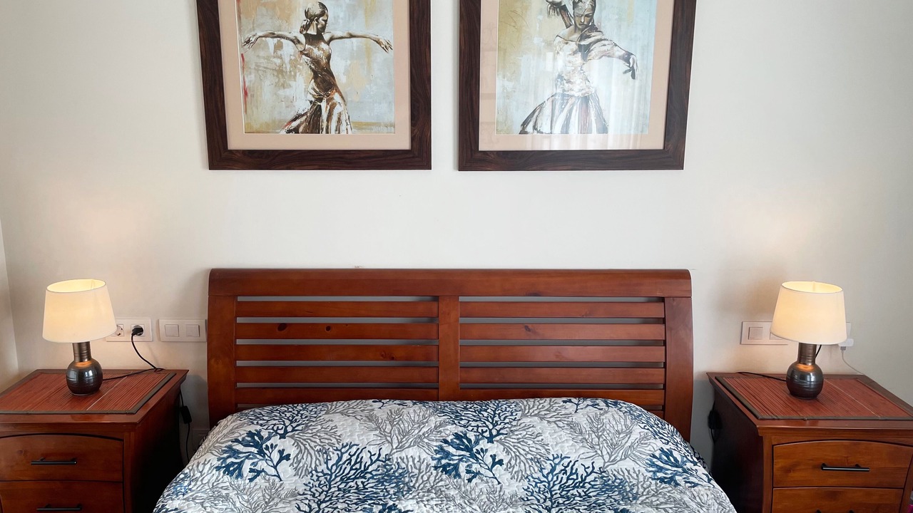 Photo of Bedroom in Playa Macenas