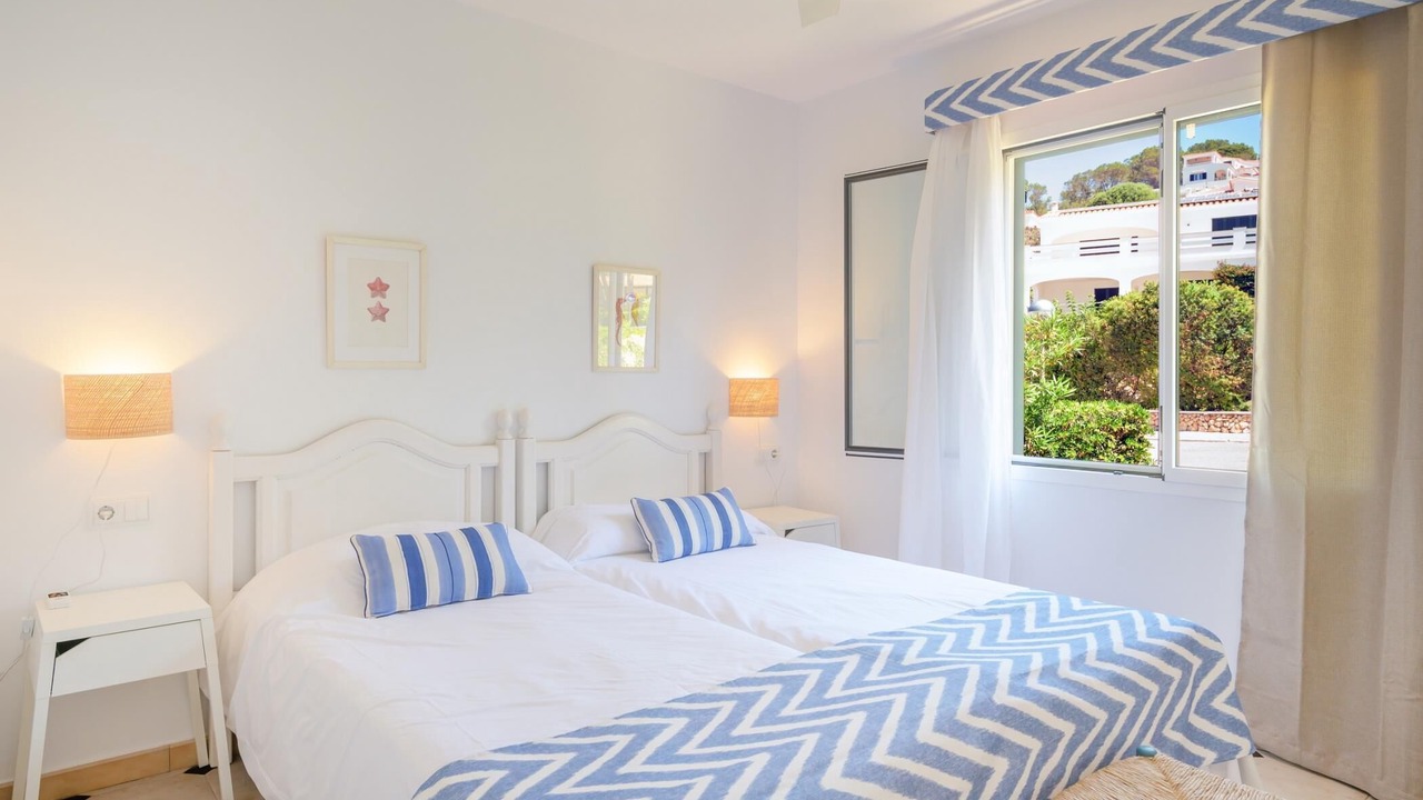 Photo of Bedroom in Sant Tomas