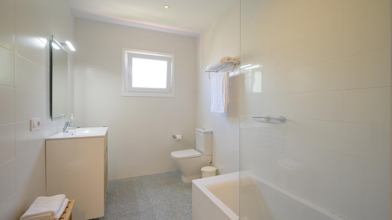Photo of Bathroom in Sant Tomas