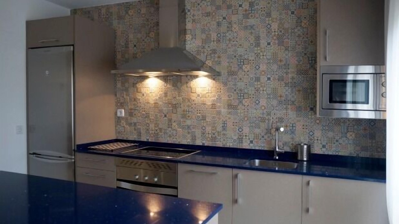 Photo of Kitchen in Hita