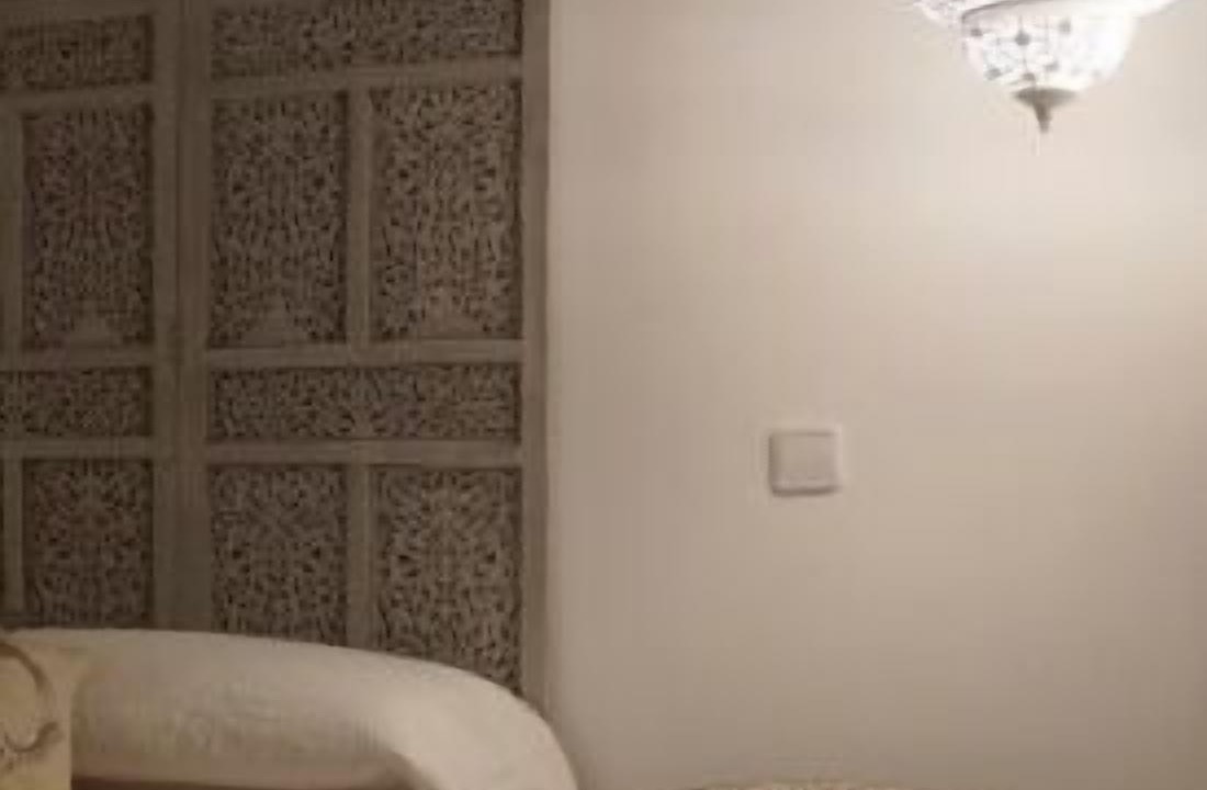 Photo of Bedroom in Hita