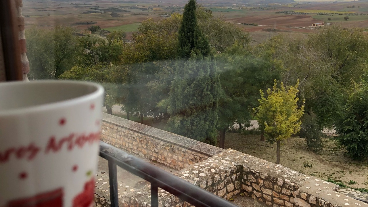 Photo of Outdoor in Hita