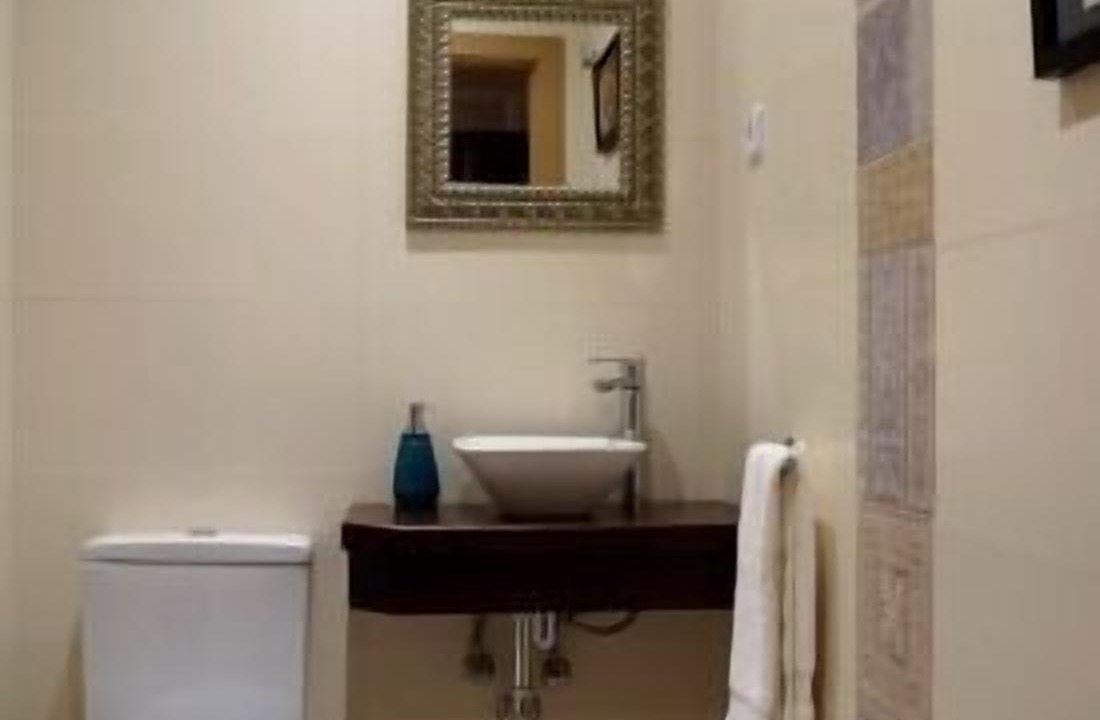 Photo of Bathroom in Hita