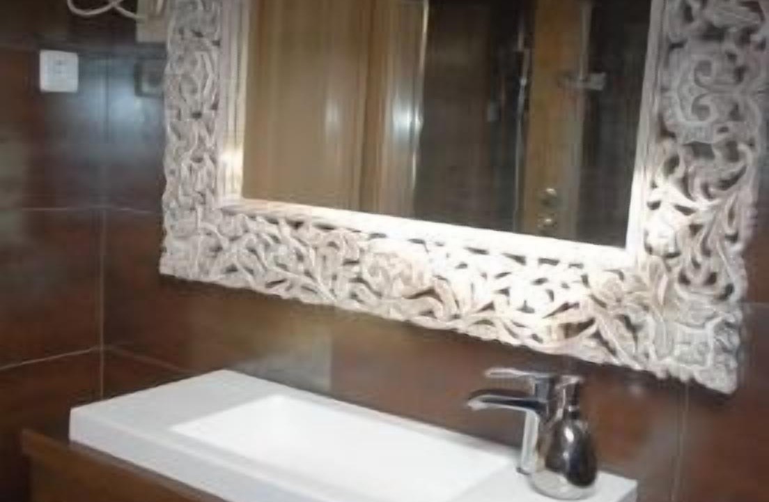 Photo of Bathroom in Hita