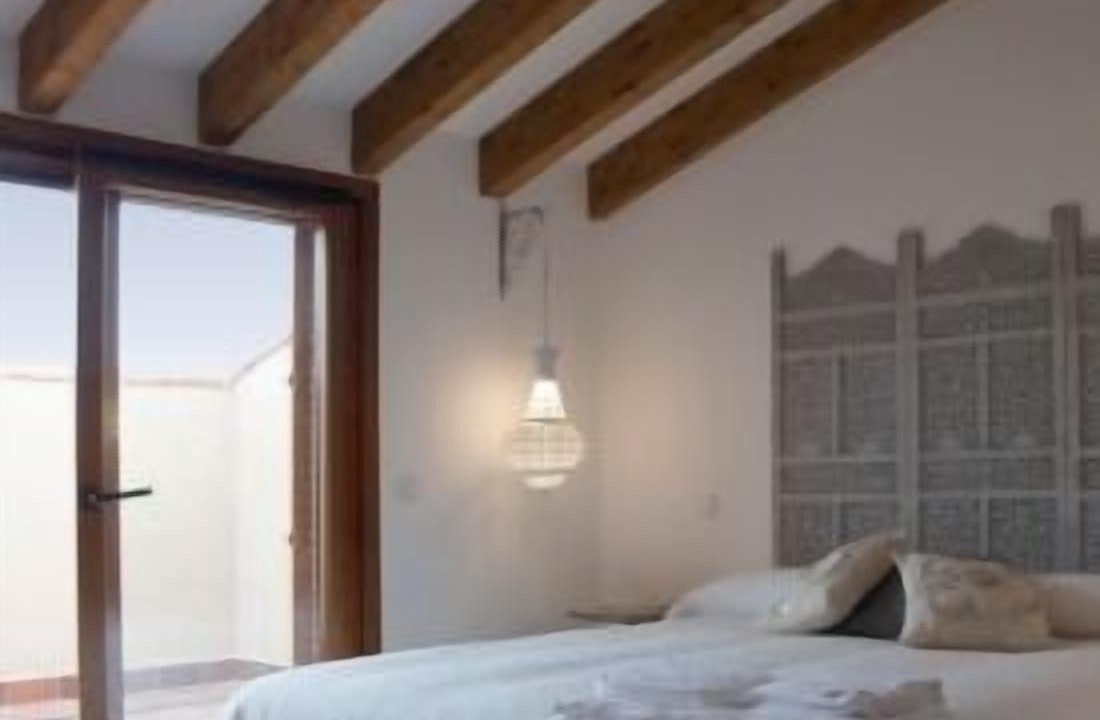 Photo of Bedroom in Hita
