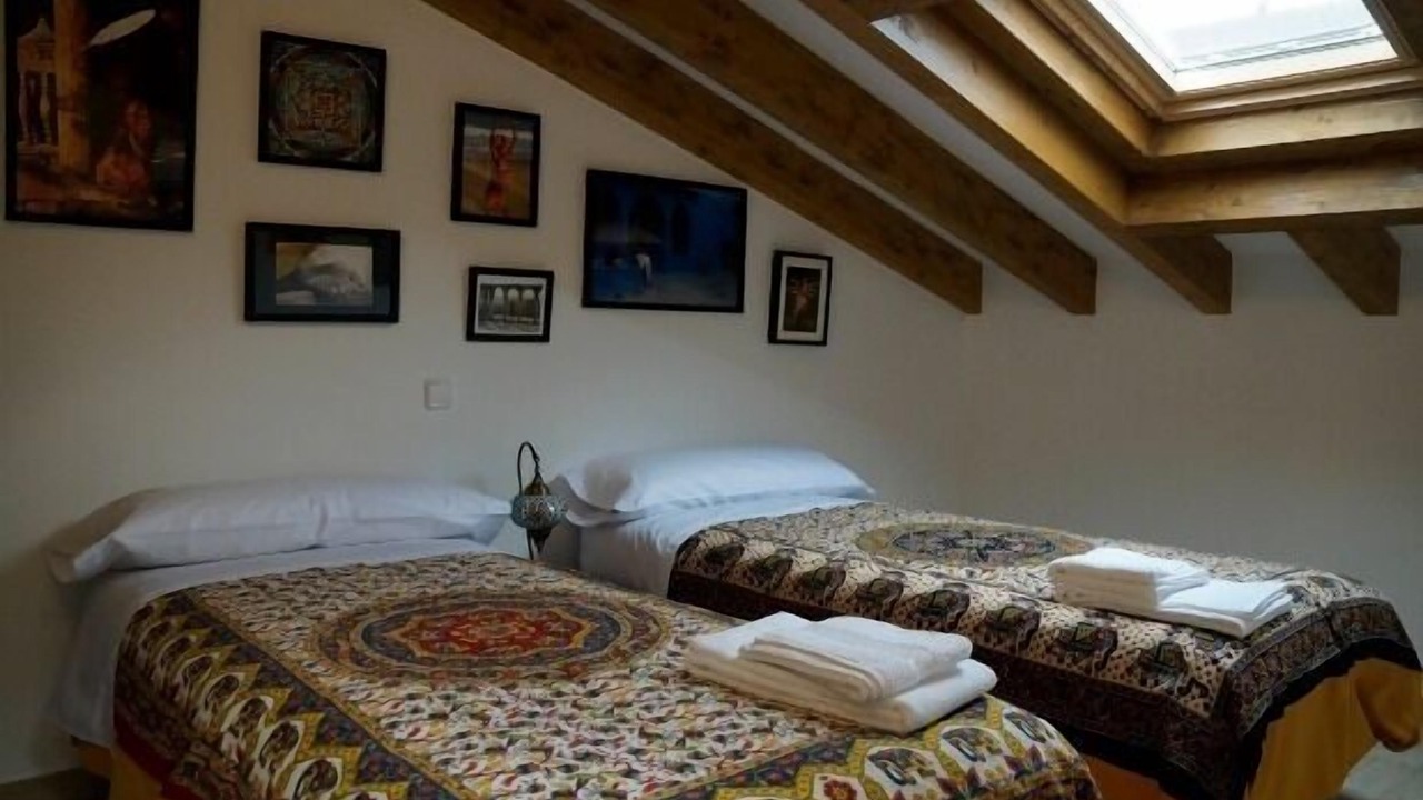 Photo of Bedroom in Hita