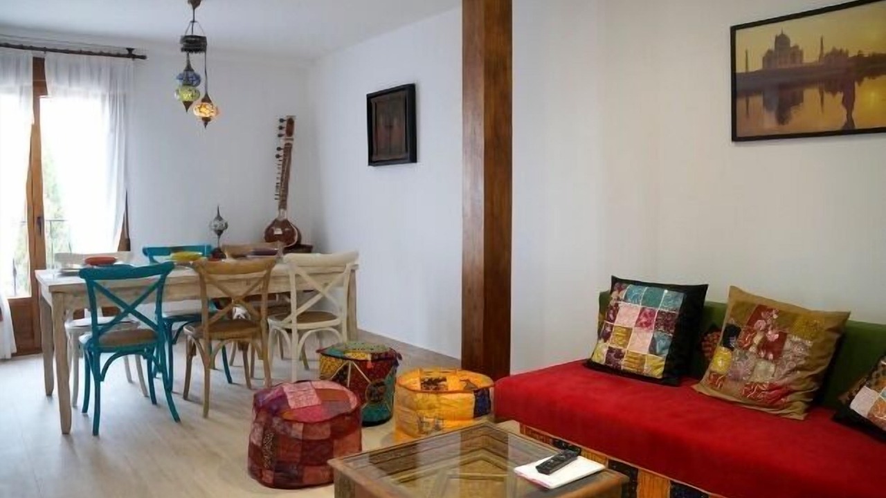 Photo of Livingroom in Hita