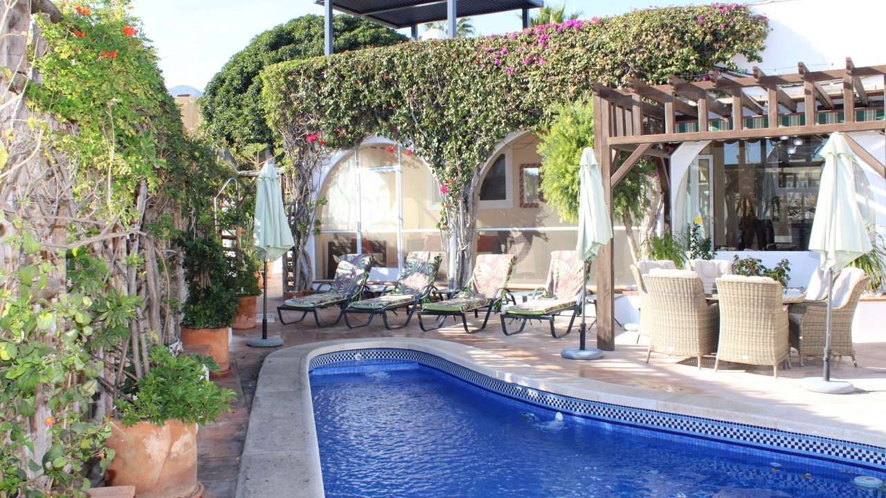 Photo of Outdoor in La Parata