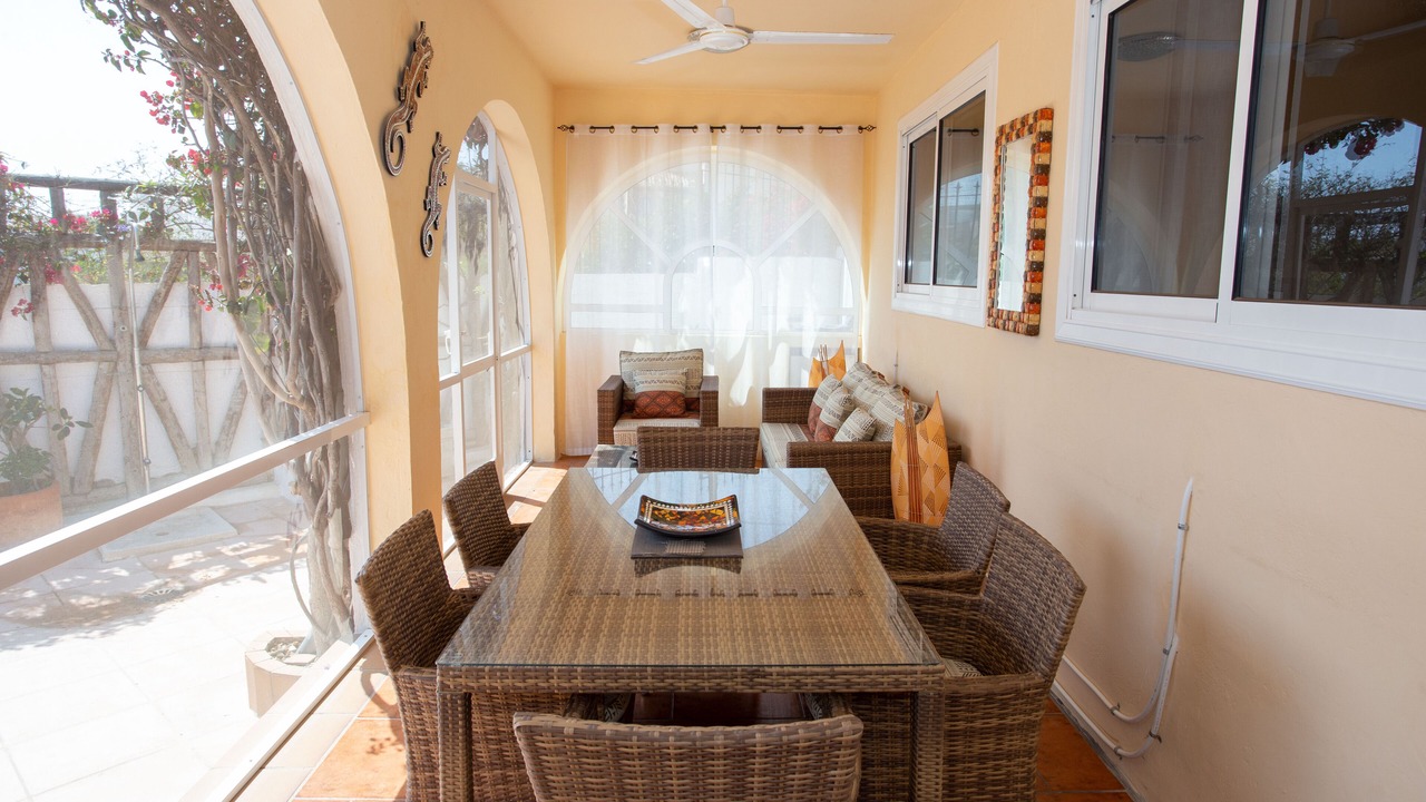 Photo of Outdoor in La Parata