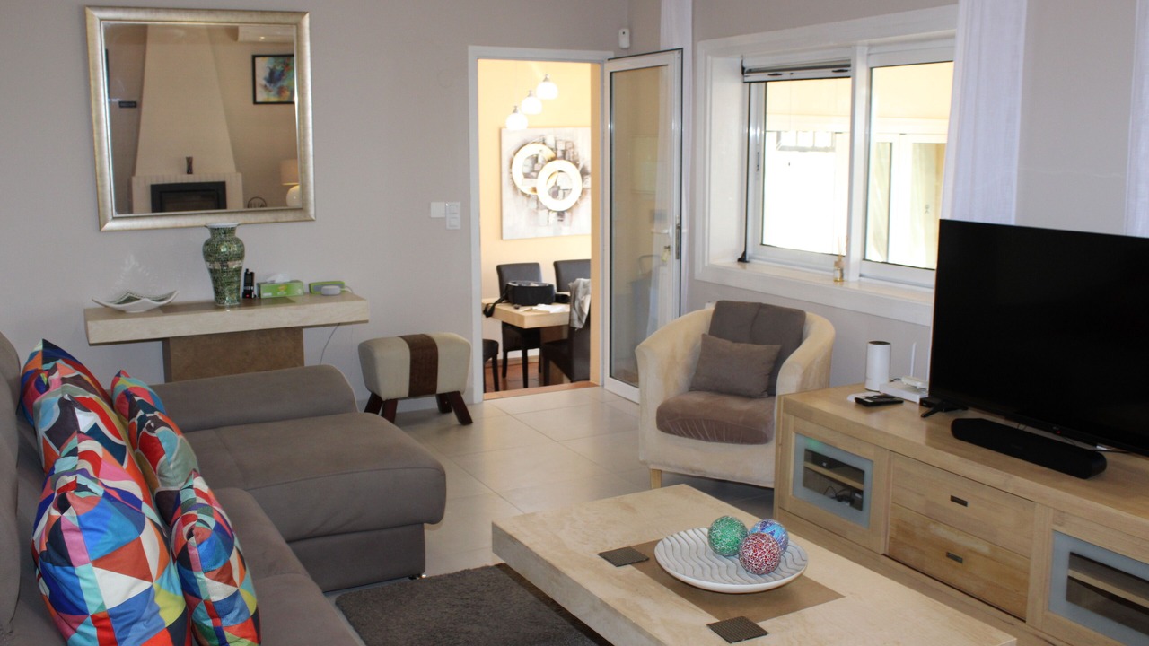 Photo of Livingroom in La Parata