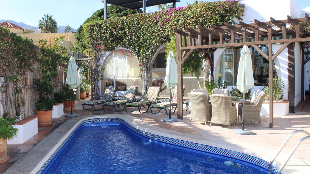 Photo of Outdoor in La Parata