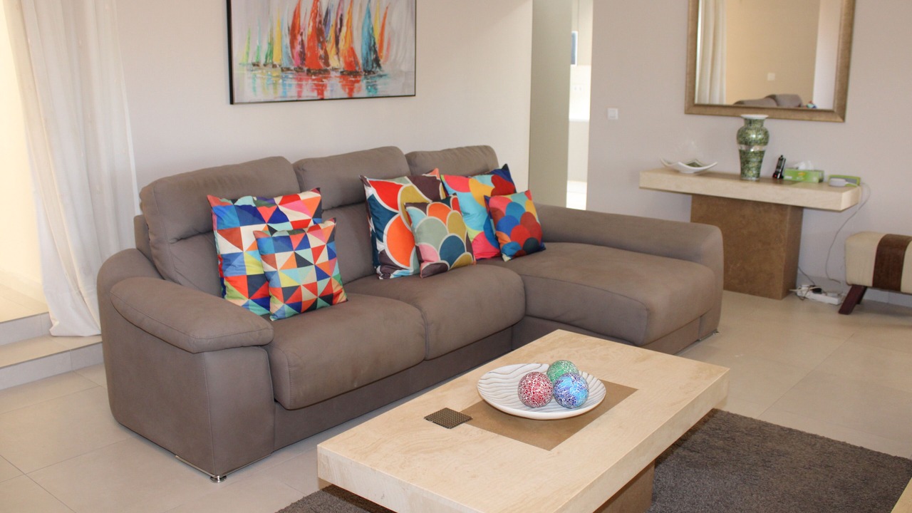 Photo of Livingroom in La Parata