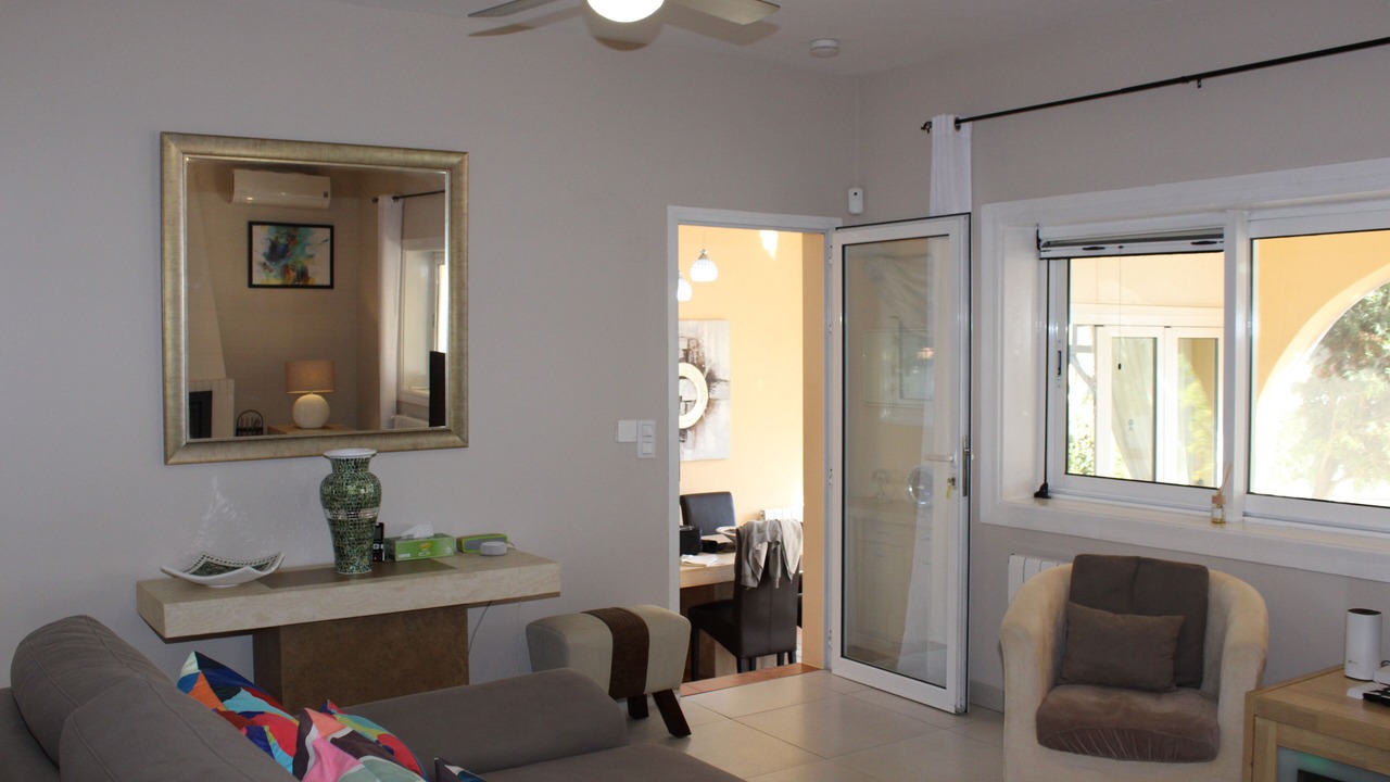 Photo of Livingroom in La Parata