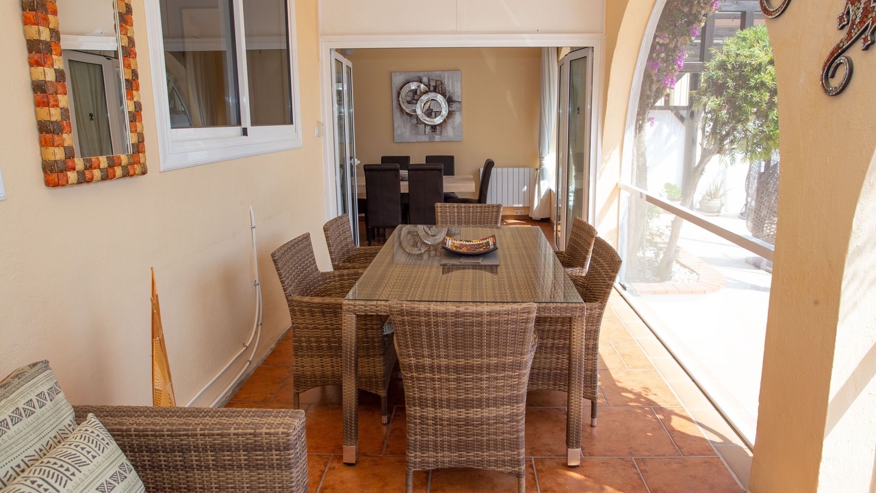 Photo of Outdoor in La Parata