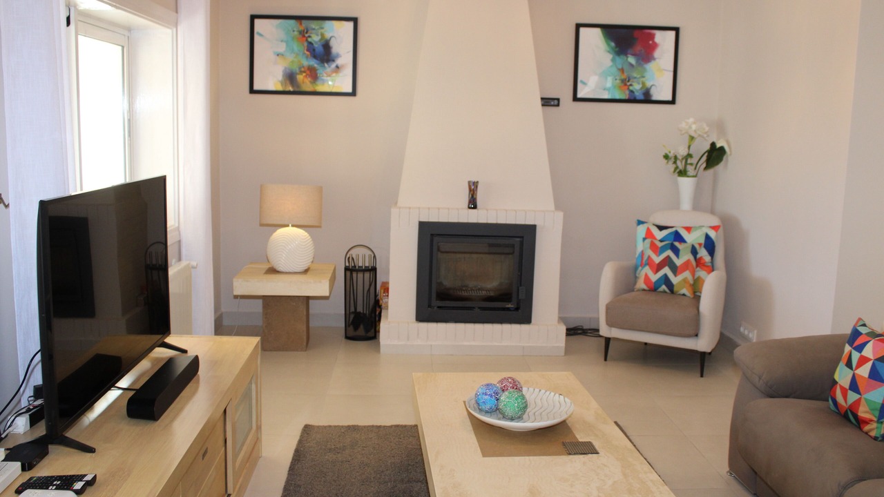 Photo of Livingroom in La Parata