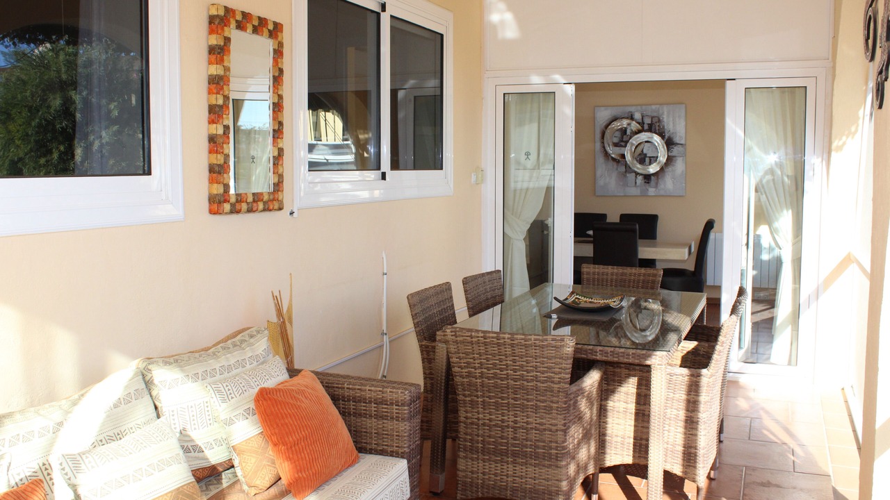 Photo of Outdoor in La Parata