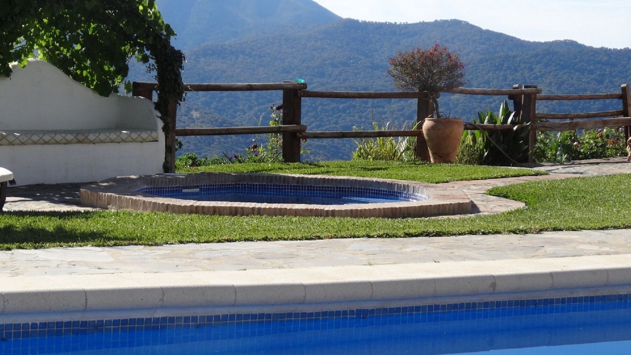 Photo of Outdoor in Gaucin