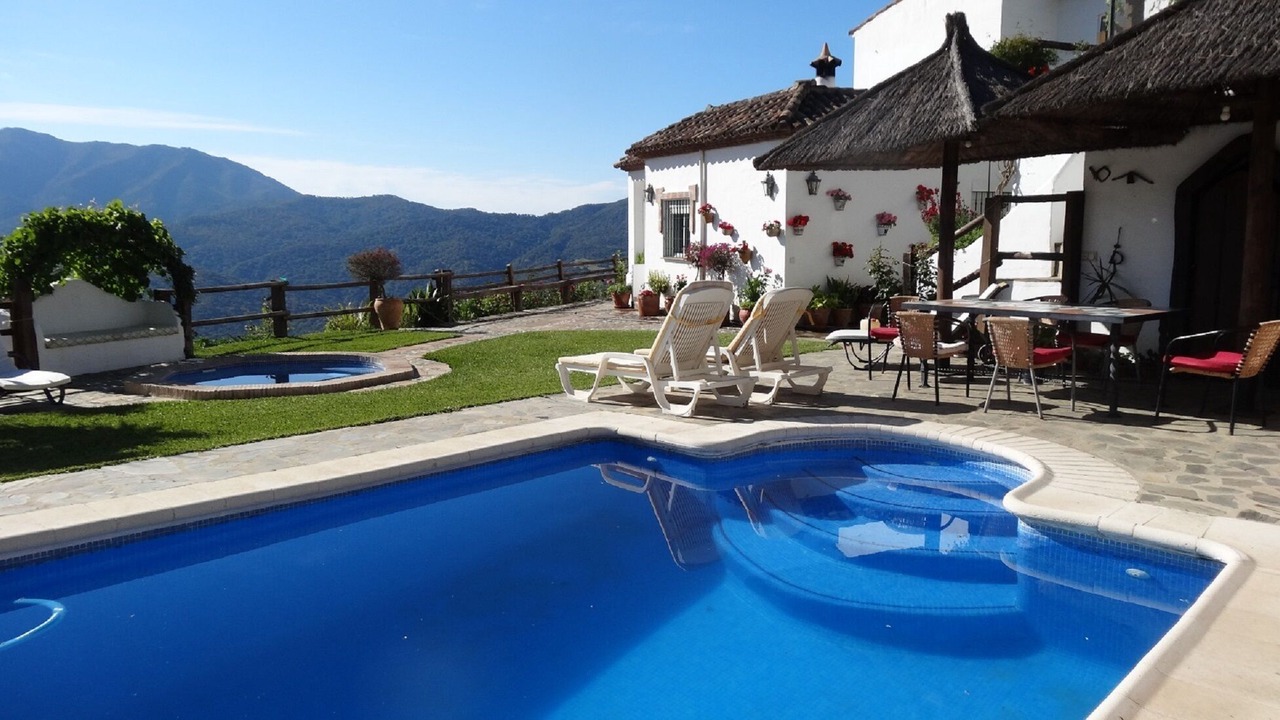 Photo of Outdoor in Gaucin
