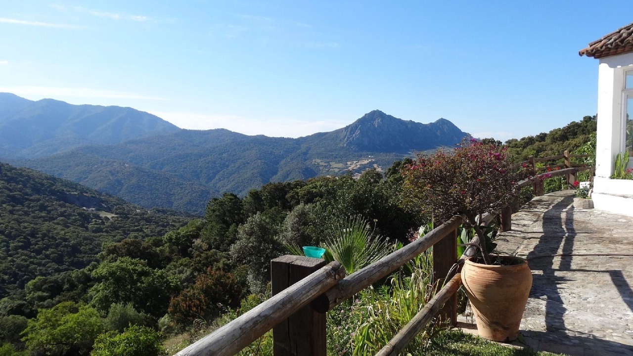 Photo of Outdoor in Gaucin