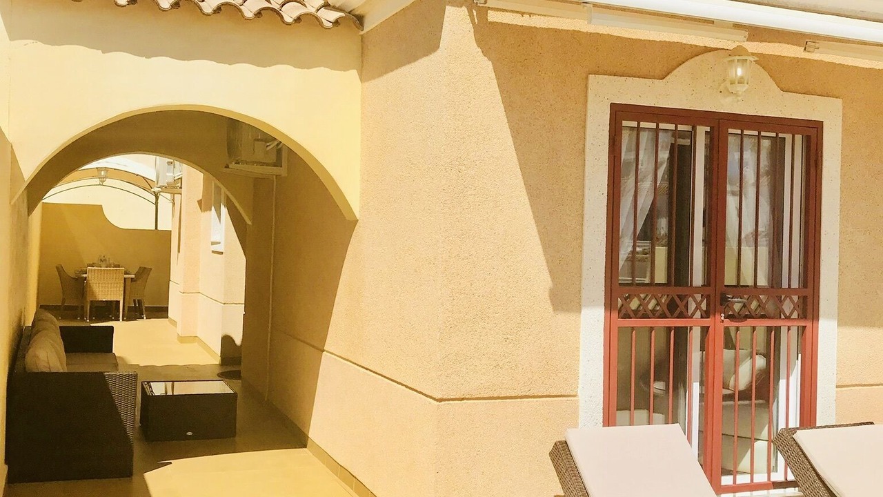 Photo of Outdoor in Puerto de Mazarron