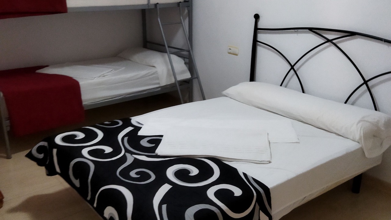 Photo of Bedroom in Garrucha