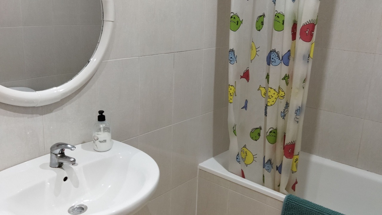 Photo of Bathroom in Garrucha