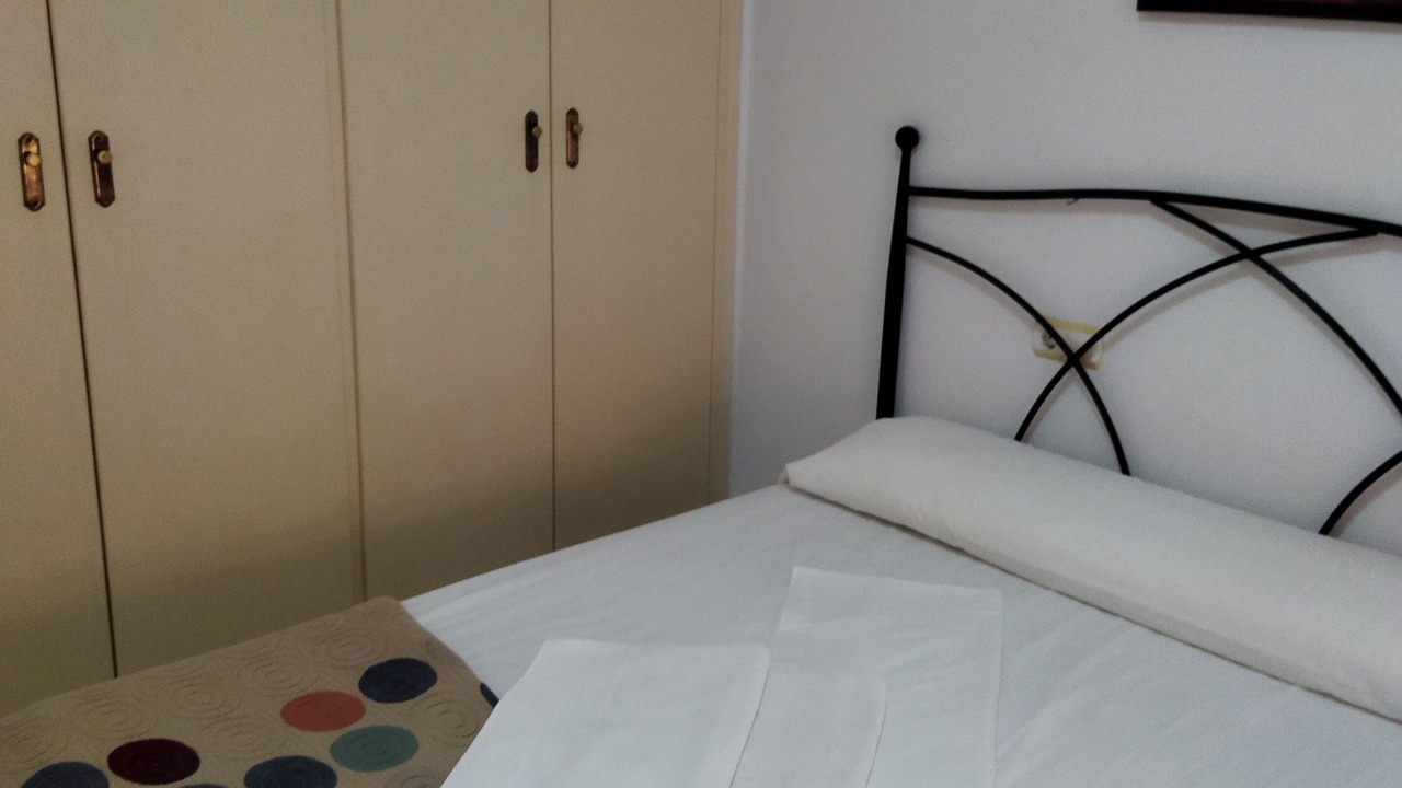 Photo of Bedroom in Garrucha