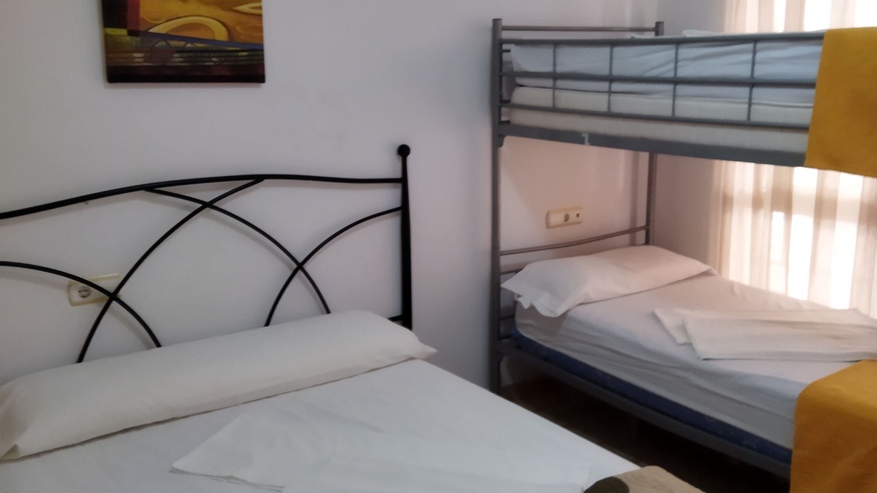 Photo of Bedroom in Garrucha