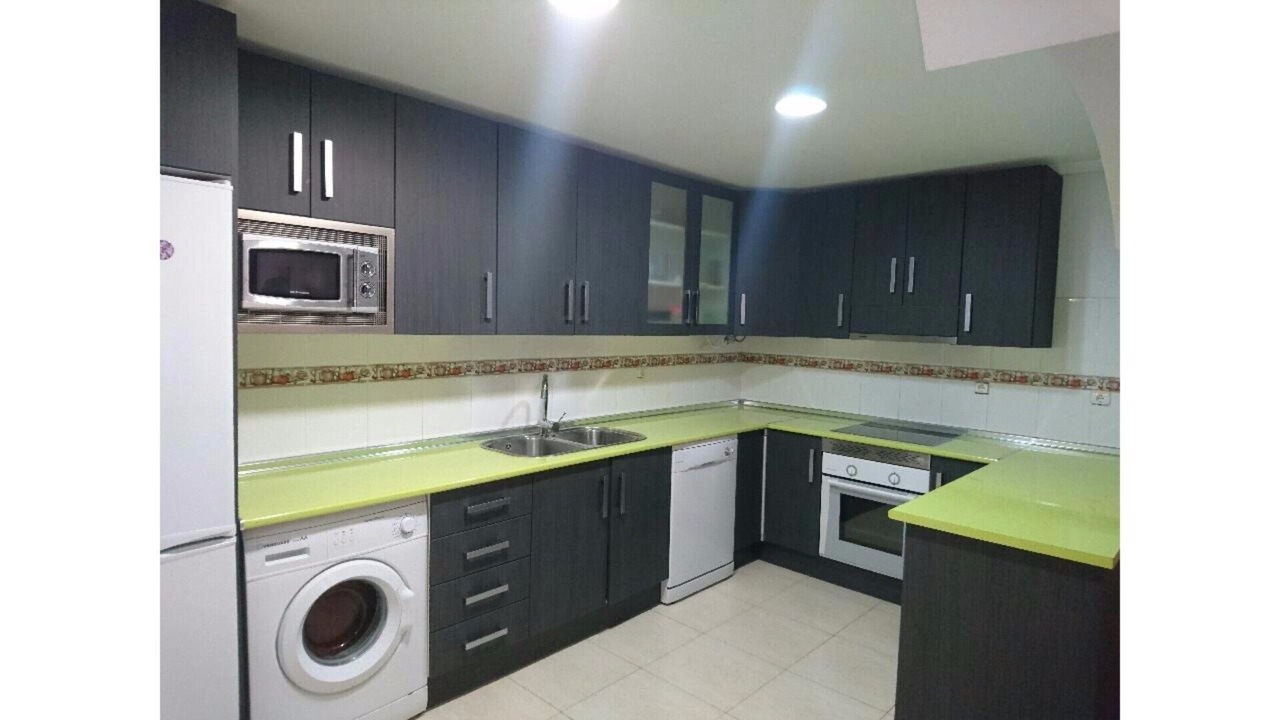 Photo of Kitchen in Garrucha