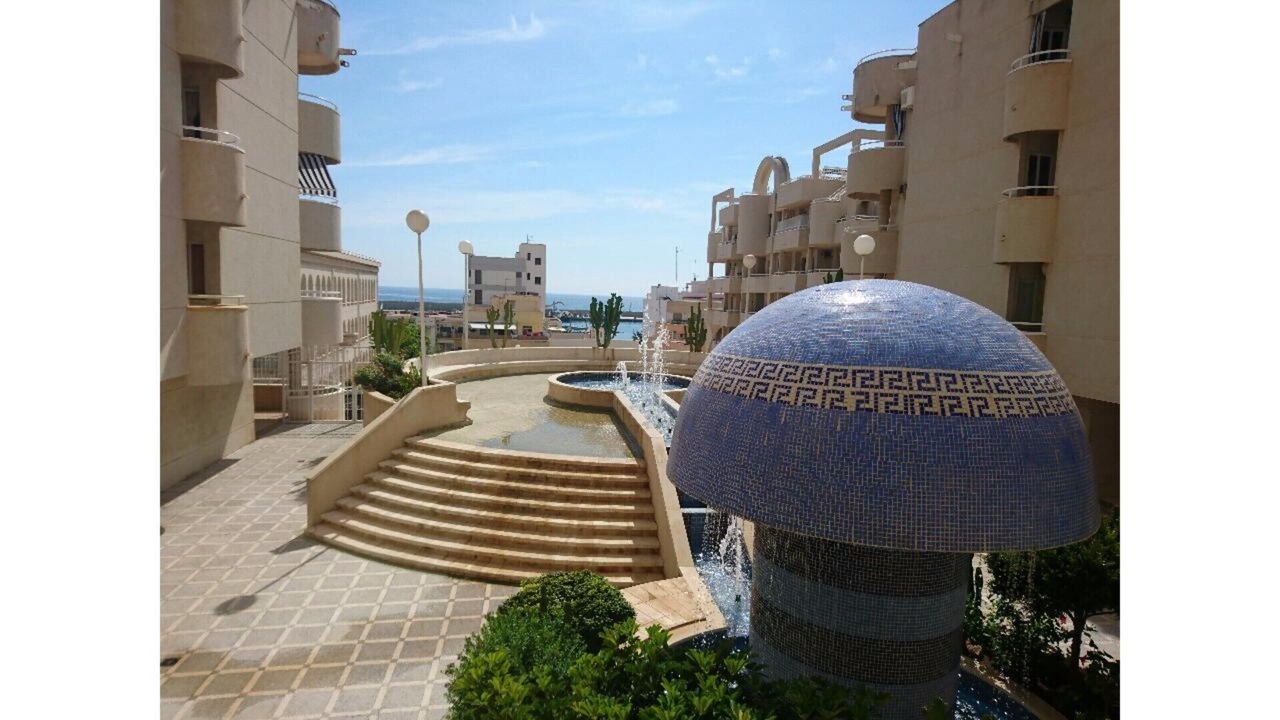 Photo of Outdoor in Garrucha