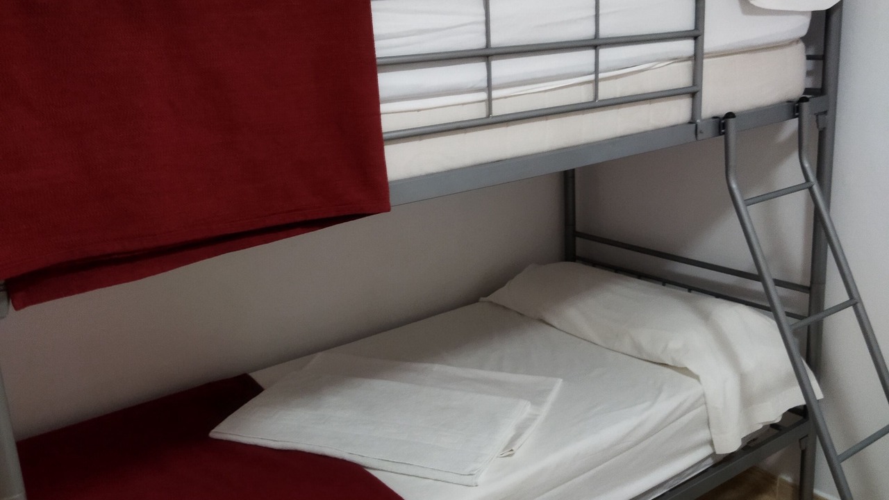 Photo of Bedroom in Garrucha