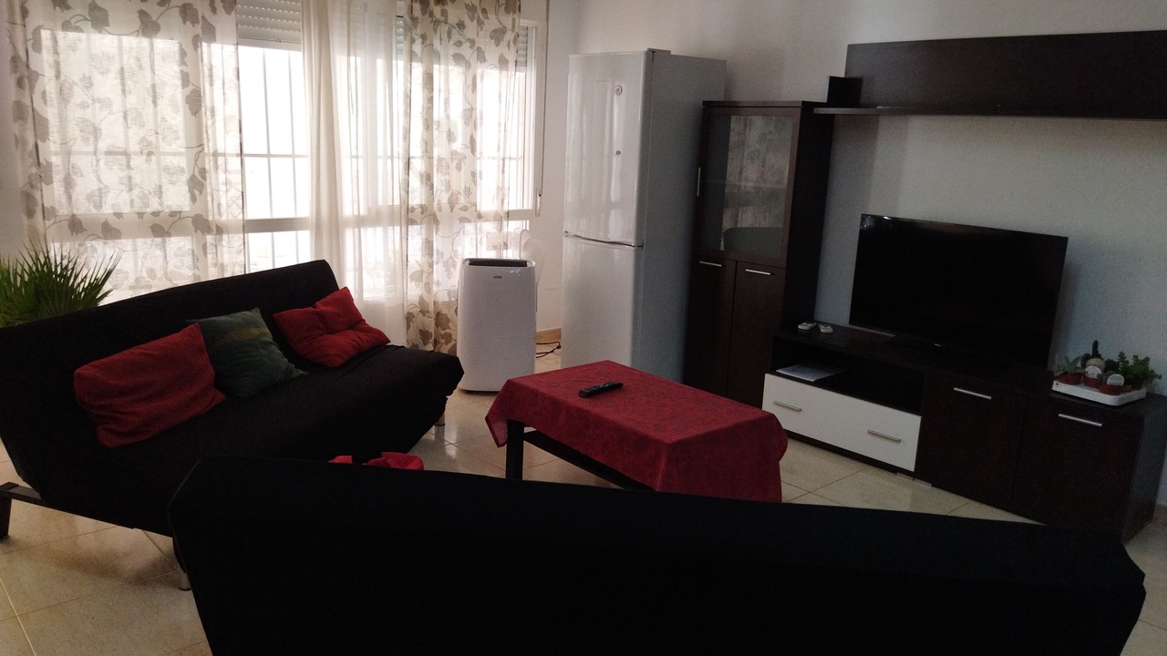 Photo of Livingroom in Garrucha