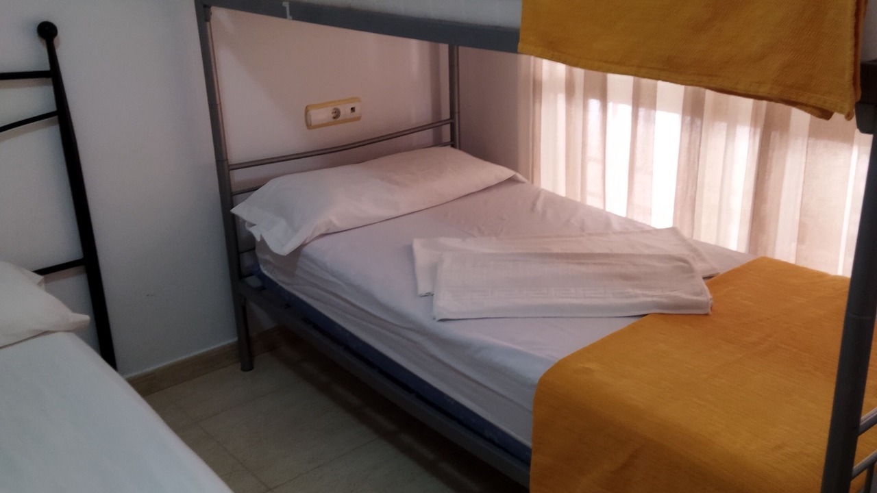 Photo of Bedroom in Garrucha