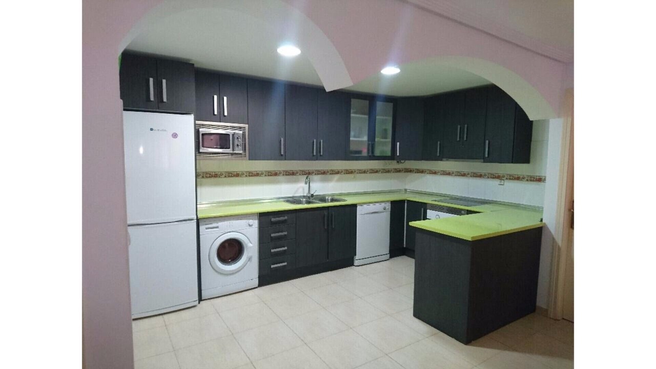 Photo of Kitchen in Garrucha