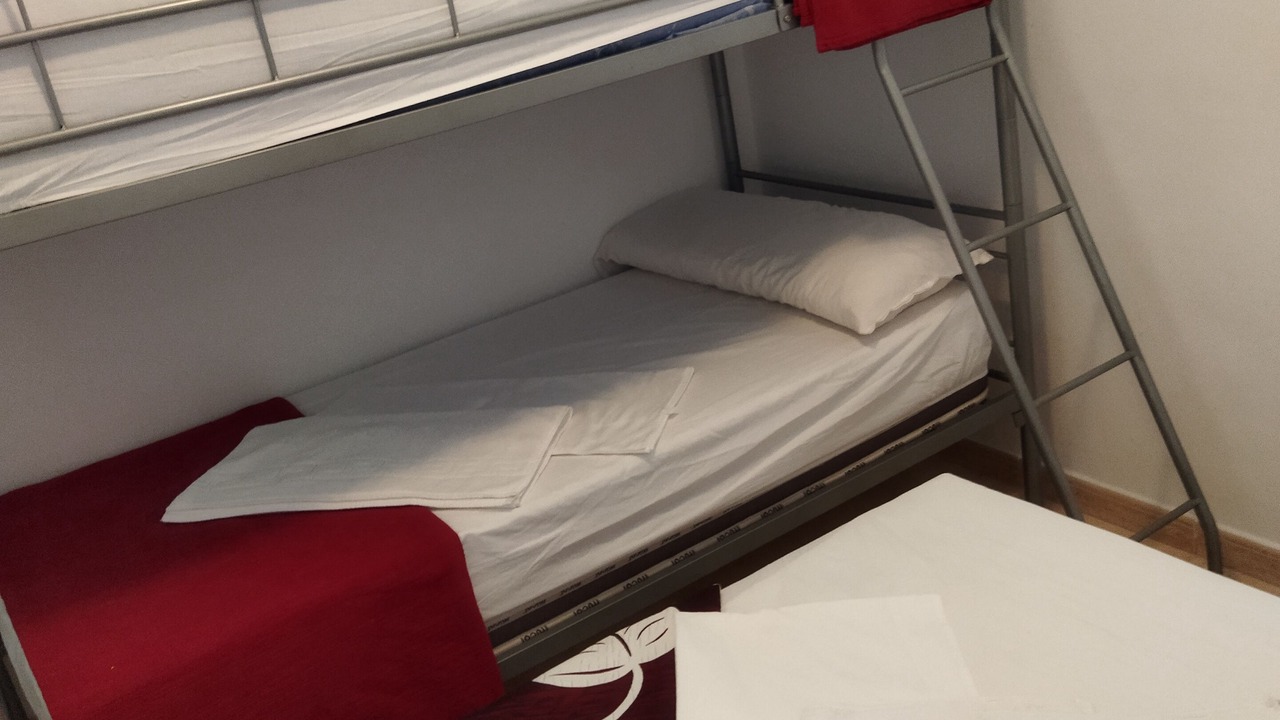 Photo of Bedroom in Garrucha