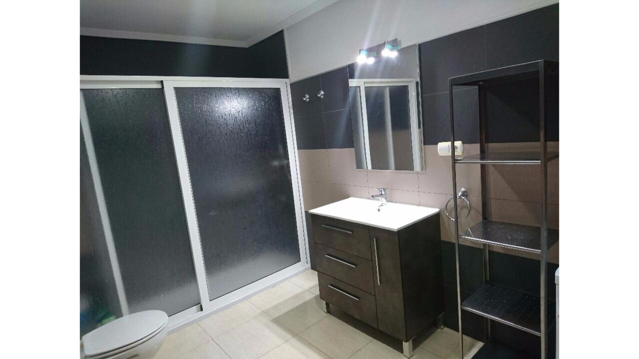Photo of Bathroom in Garrucha