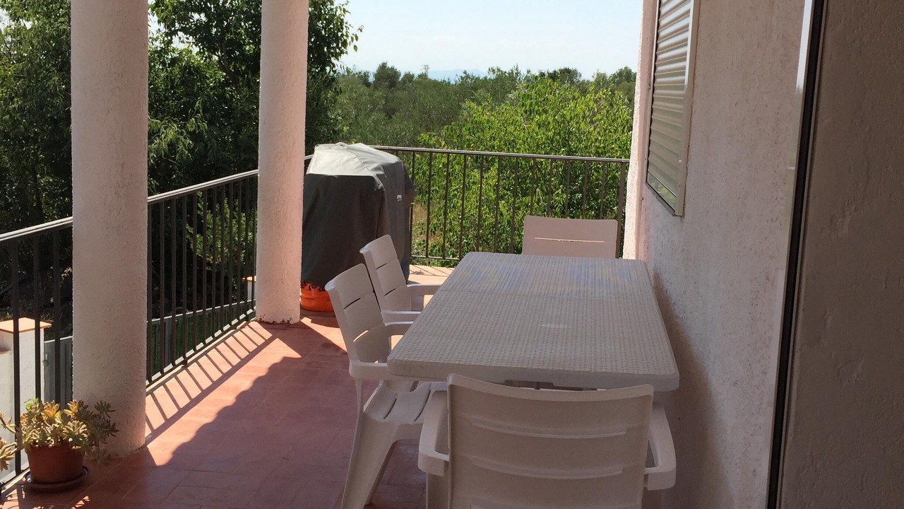 Photo of Outdoor in El Mas Fumats