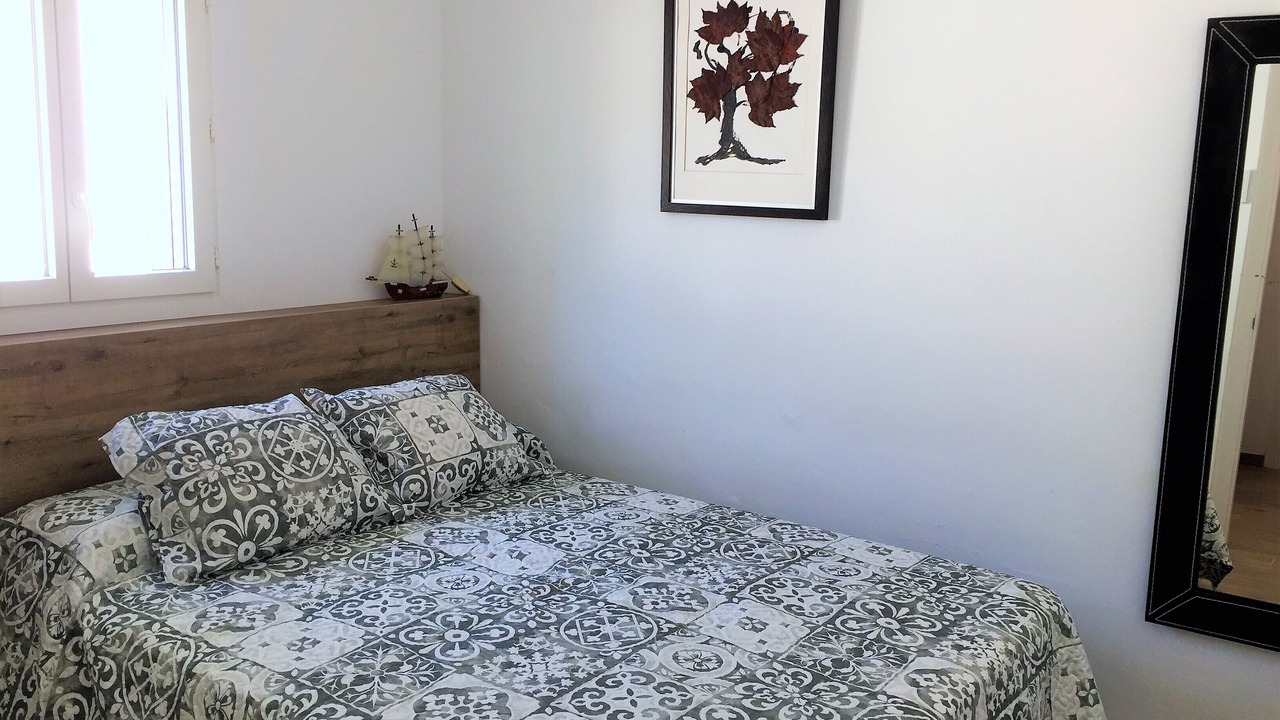 Photo of Bedroom in El Mas Fumats