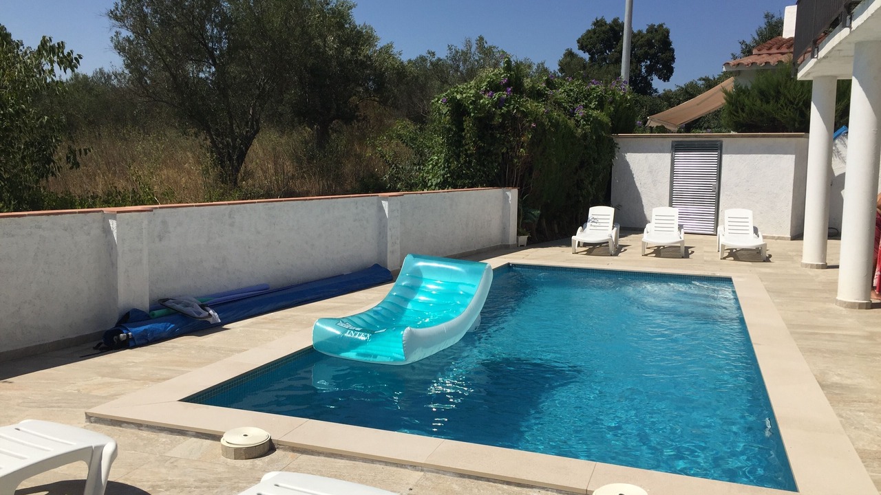Photo of Outdoor in El Mas Fumats