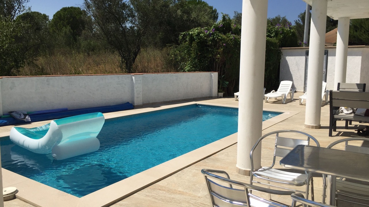 Photo of Outdoor in El Mas Fumats