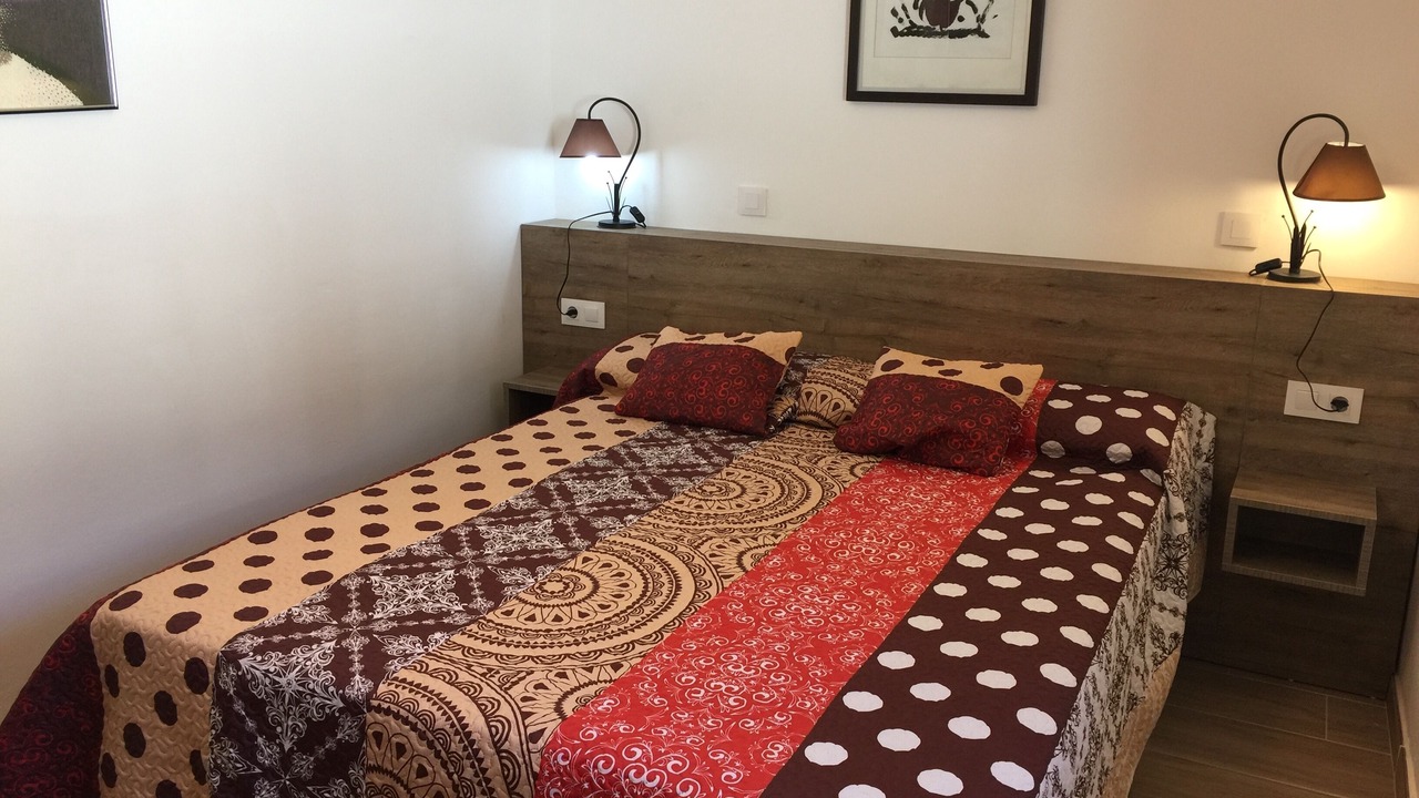 Photo of Bedroom in El Mas Fumats