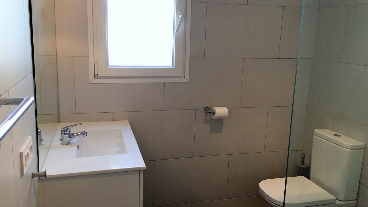Photo of Bathroom in El Mas Fumats