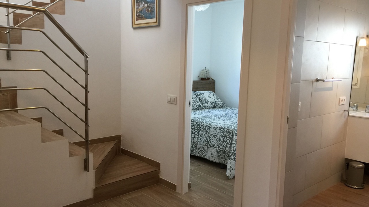 Photo of Bedroom in El Mas Fumats