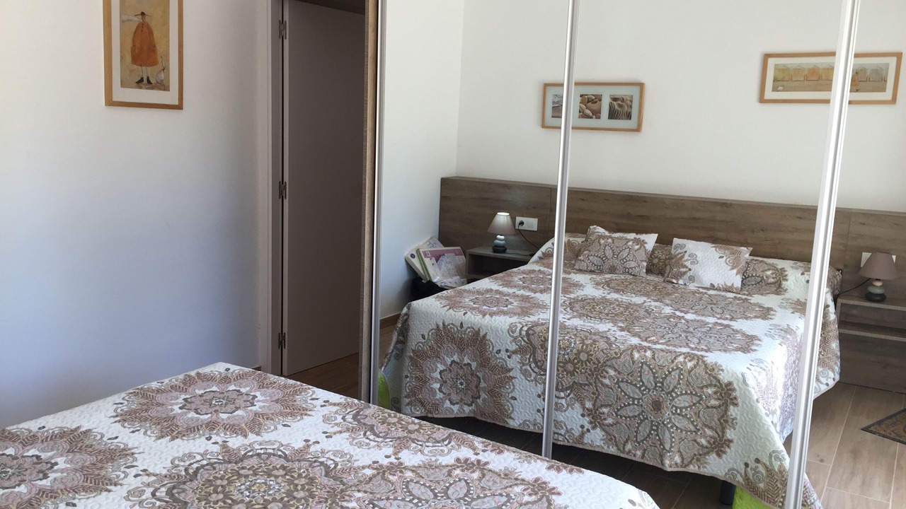 Photo of Bedroom in El Mas Fumats