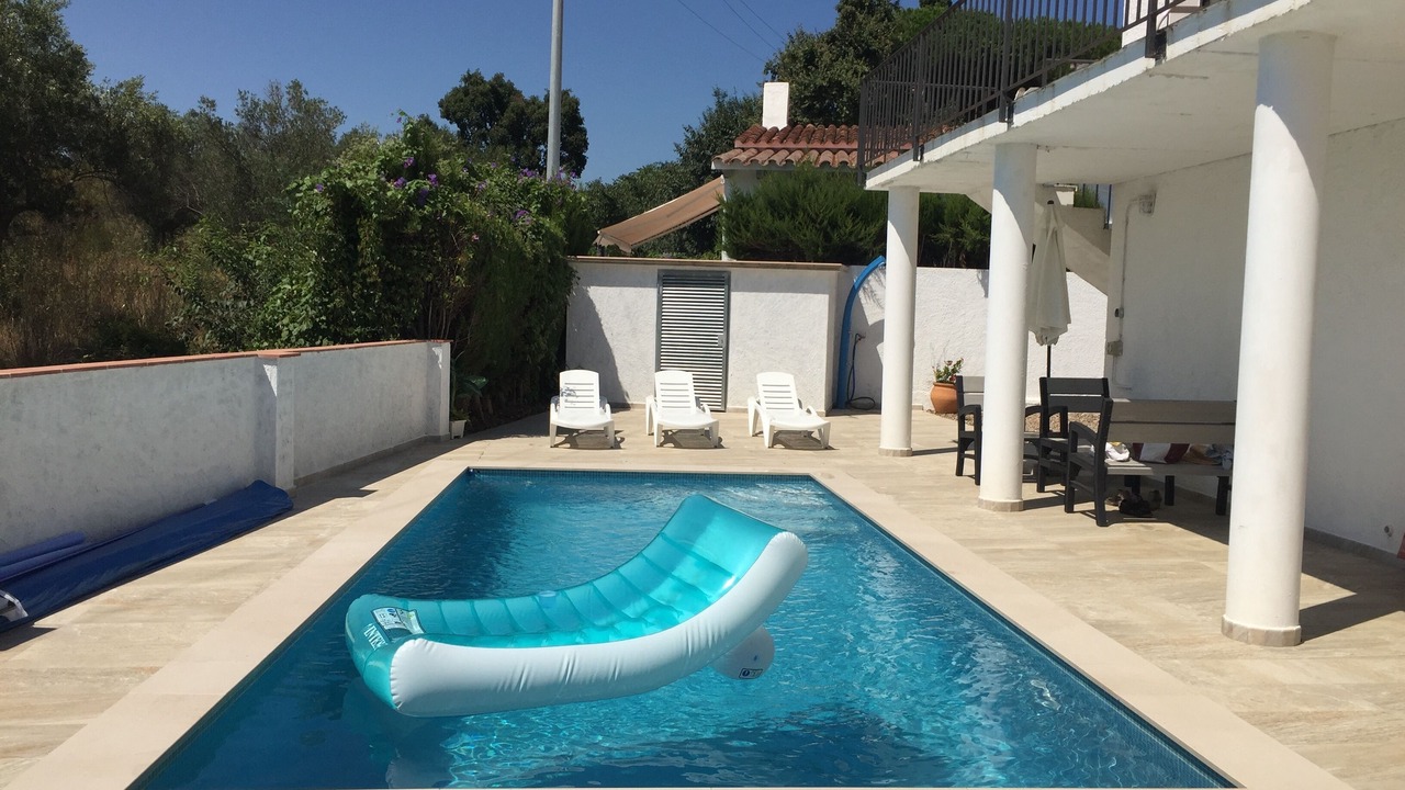 Photo of Outdoor in El Mas Fumats