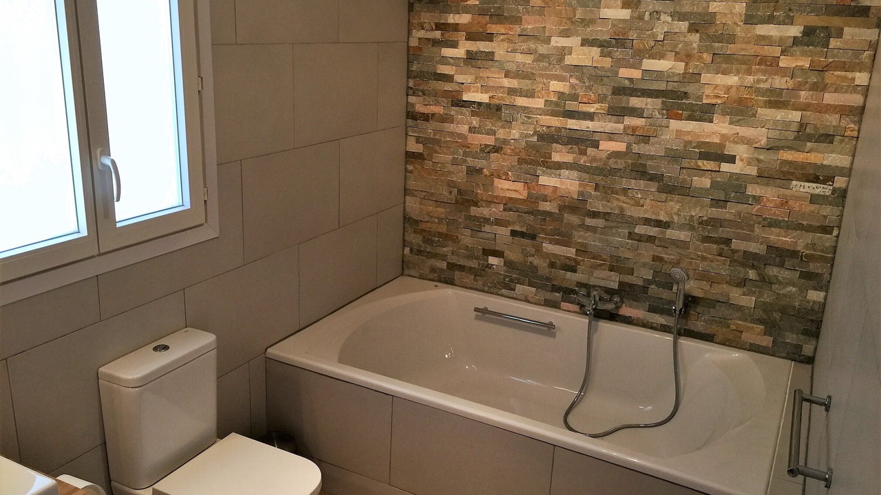 Photo of Bathroom in El Mas Fumats